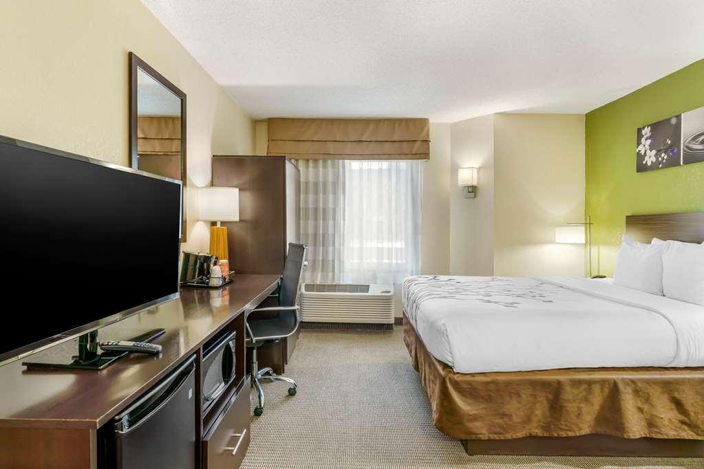 Sleep Inn Hickory Quarto foto