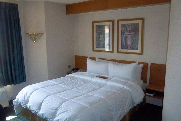 Sleep Inn Hickory Quarto foto